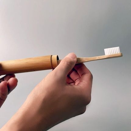 Hydrophil Case For Bamboo Toothbrush - Image 3