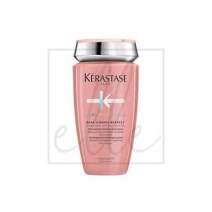 Krastase Chroma Absolu Bain Chroma Respect 250Ml Moisturizing Shampoo For Colored Hair