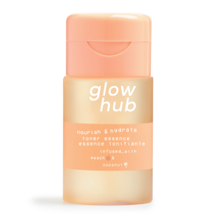 Gluhnabe Nourish And Hydrate Toner Essence 3.3Oz