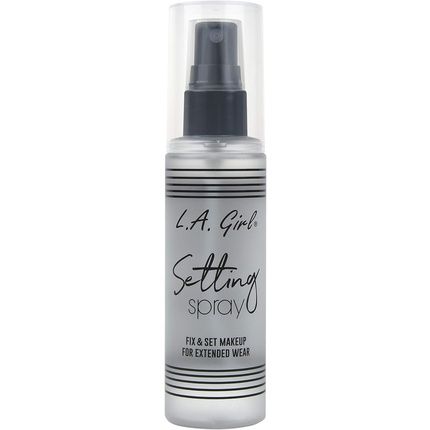 L.A. Girl Setting Spray 2.7 Fl Oz