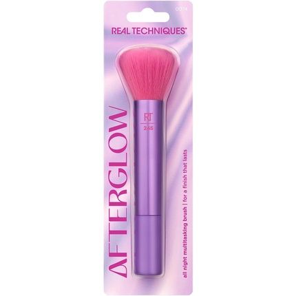 Afterglow All Night Multitasking Brush Collection By Real Techniques