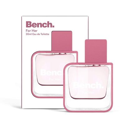 Bench Signature For Her Edt 30Ml