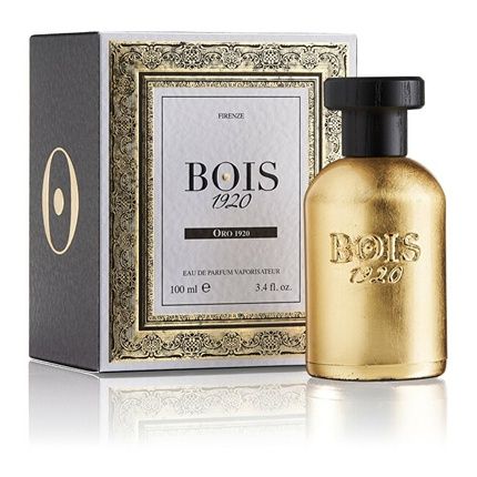 Bois 1920 Oro 1920 Eau De Parfum Spray 100Ml