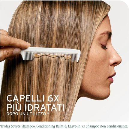 Biolage Nourishing Conditioner For Dry And Damaged Hair - Image 3