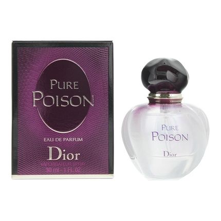 Dior Pure Poison Eau De Parfum Spray 30Ml For Women