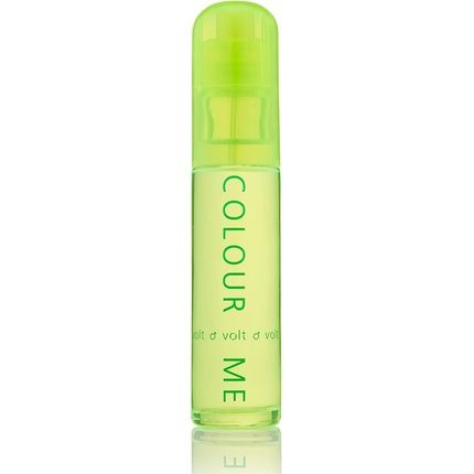 Colour Me Volt Perfume For Men 50Ml Eau De Toilette Luxury Fragrance Mens Aftershave Long Lasting By Milton-Lloyd - Image 3