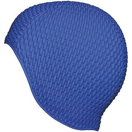 Fashy Women'S Rubber Caps Navy