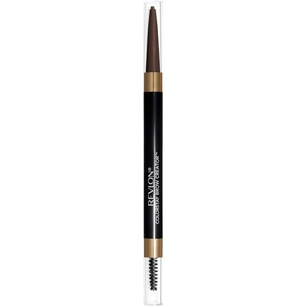 Revlon Colorstay Eyebrow Pencil No.610 Dark Brown