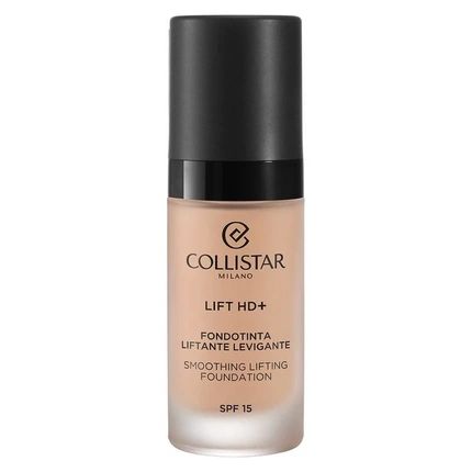 Collistar Lift Hd Lifting Smoothing Foundation 3N Natural 30 Ml