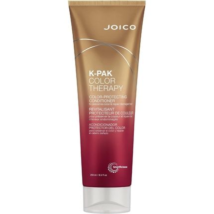 Joico K-Pak Color Therapy Conditioner For Unisex 250Ml