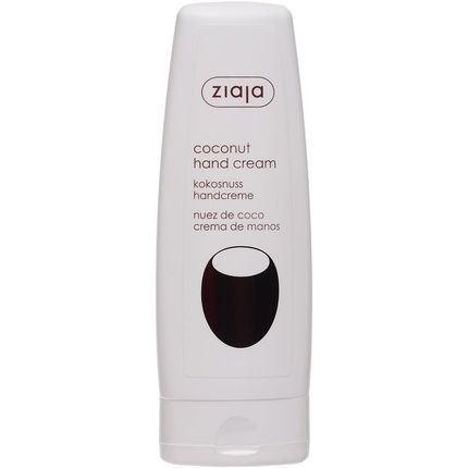 Ziaja Coconut Hand Cream 80Ml