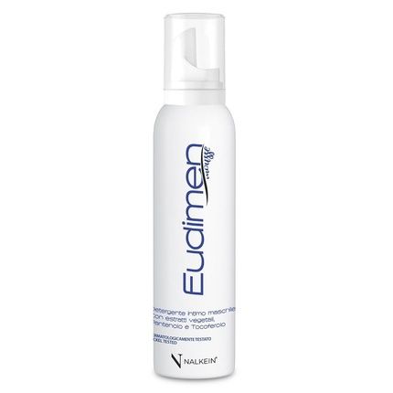 N.I Pharma Eudimen Mousse 200Ml