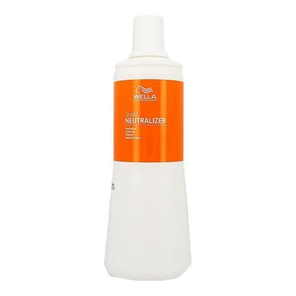 Wella Straight Neutralizer 1000Ml
