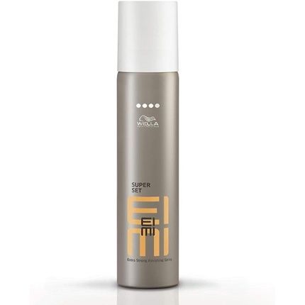Wella Professionals Eimi Hair Spray Super Set Finishing Spray