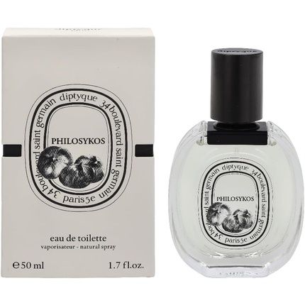 Diptyque Philosykos Eau De Toilette 1.7 Ounce