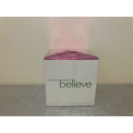 Britney Spears Believe Eau De Parfum 100Ml