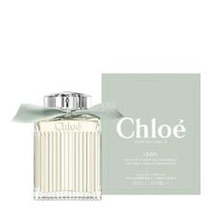 Chloe Rose Naturelle Eau De Parfum Women'S Fragrance Refillable 100Ml - Image 3
