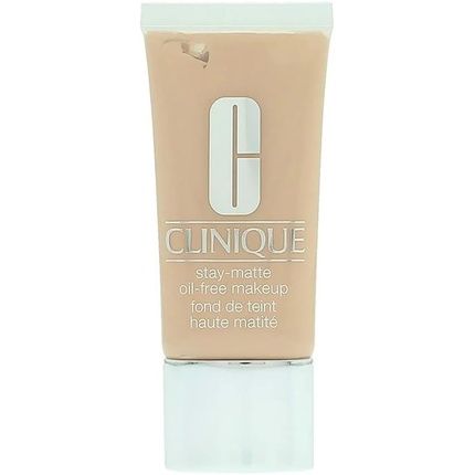 Clinique Stay-Matte Oil-Free Makeup 30Ml