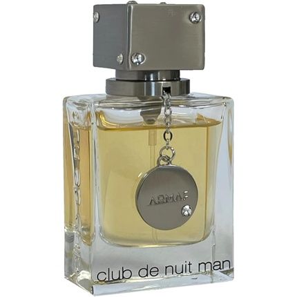 Armaf Club De Nuit Man Eau De Parfum 30Ml - White