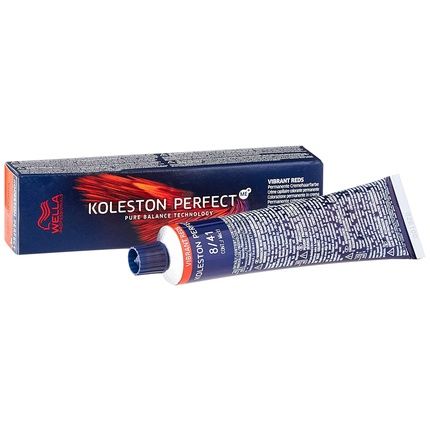Wella Koleston Perf Me+ Vibrant Reds 8/41 60Ml