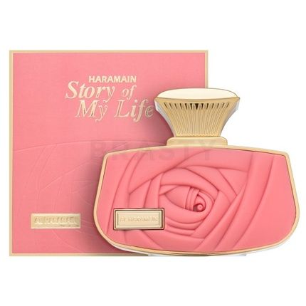 Al Haramain Story Of My Life Edp 2.5Oz