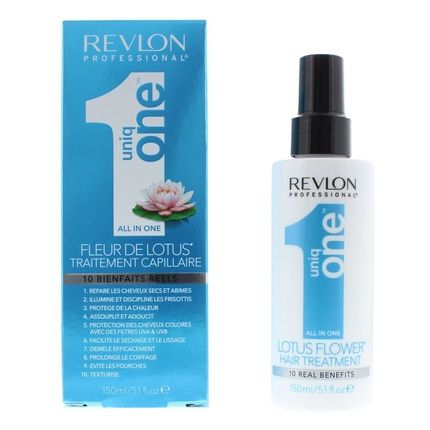 Revlon Professional Uniq One All In One Lotus Flow Unisex