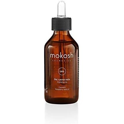 Mokosh Raspberry Seed Oil 100Ml