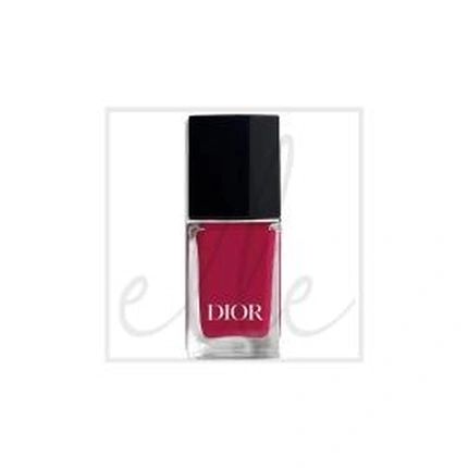 Dior Gel Effect And Couture Color Nail Polish 878 Victoire