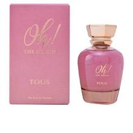 Tous Tous Oh The Origin Eau De Perfume Spray 100Ml - Image 3