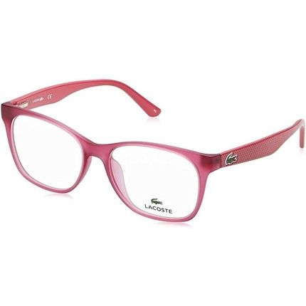 Lacoste L 2767 526 Cyclamen Eyeglasses