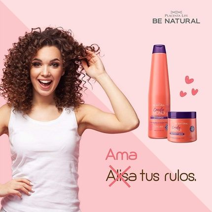 Curly Monoi Defined Curls Mask 350G - Image 3