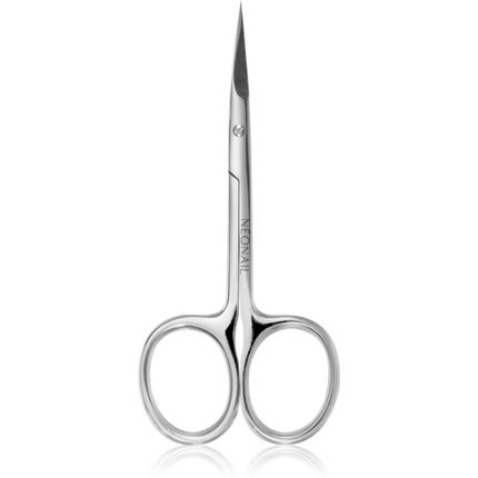 Neonail Scissors Rounded 1 Pc