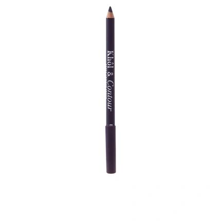 Bourjois Khol And Contour 007 Dark Purple Eyeliner