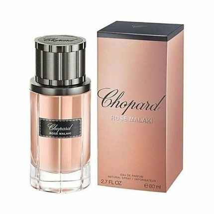 Ghopard Rose Malaki Eau De Parfum Gho002 80Ml