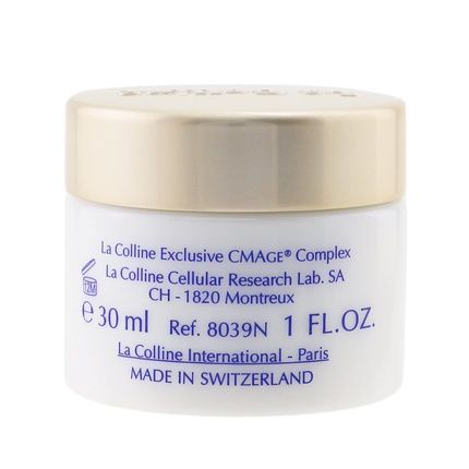 La Colline Advanced Vital Cellular Vital Extra-Rich Cream 30Ml 1Oz - Image 3