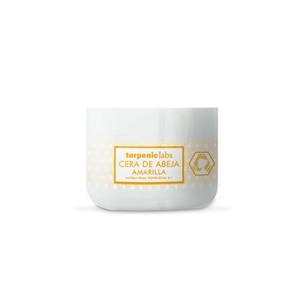 Terpenic Cera De Abeja Amarilla Alimentaria 250G