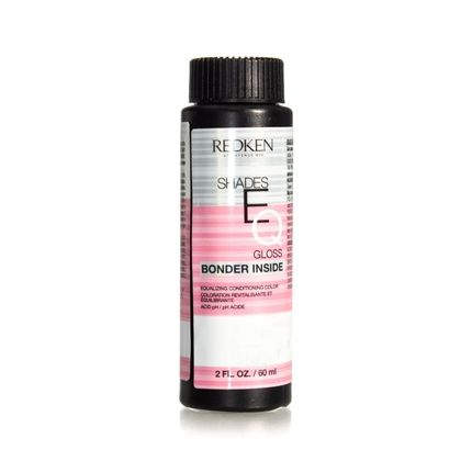 Semi-Permanent Dye Redken Shades Eq Bonder Inside 09Ag-8.13 Ml