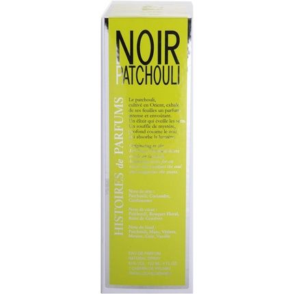 Histoires De Parfums Noir Patchouli 120Ml - Image 3