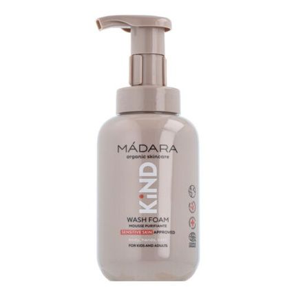 Madara Kind Wash Foam 300Ml