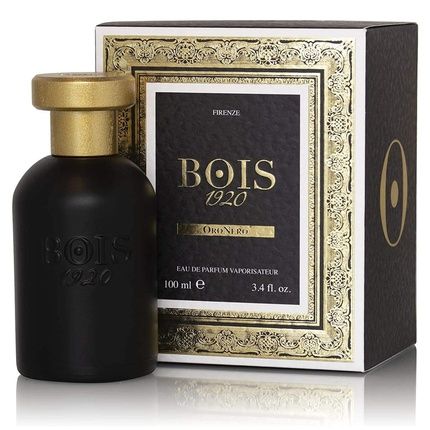 Bois 1920 Oro Nero Eau De Parfum 100 Milliliters