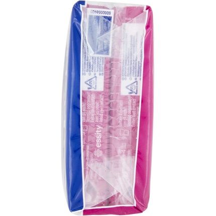 Tempo Fazzoletti Tascabili Complete Care, 10 Pacchetti Da 9 Fazzoletti - 280 G 9