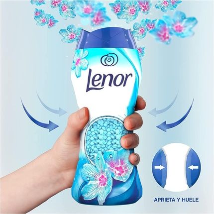 Lenor April Freshness Fragrance Booster 195G