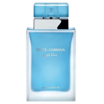Dolce&Gabbana Light Blue Eau Intense Eau De Parfum Spray 50Ml