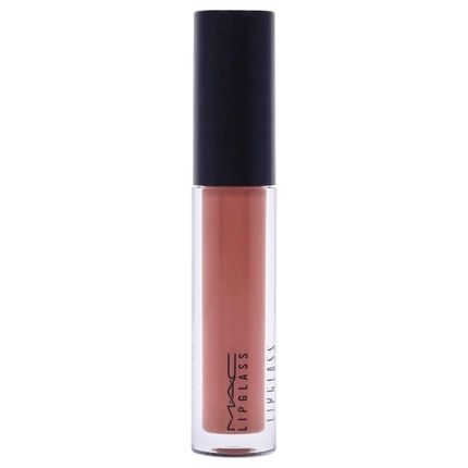 Mac Lipglass Lip Gloss Lust 0.1 Oz
