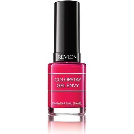 Revlon Colorstay Gel Envy Nail Polish Roulette Rush