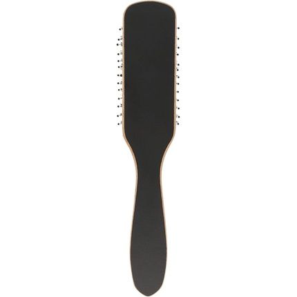 T4B Kashhoki Touch Of Nature Wooden Hair Brush Slim - Image 3