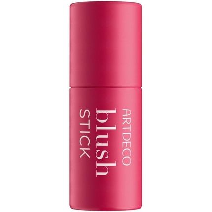 Artdeco Blush Stick Cream Blush For A Naturally Fresh Colour 5G