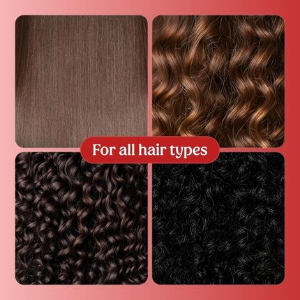 Skala Fruitastic Strawberry Shampoo 1099 Fl Oz For Dry Dull Hair - Image 3