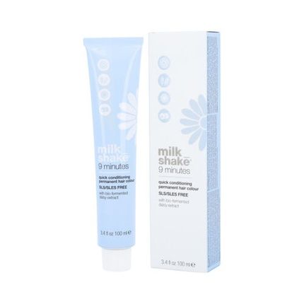 Milk Shake 9 Minutes Express Permanent Hair Color 100Ml