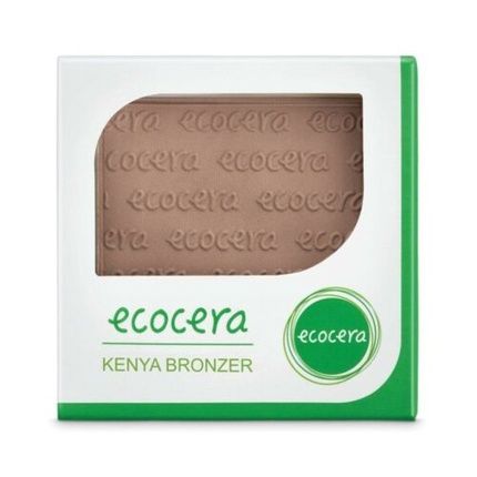 Ecocera Kenya Bronzing Powder 10G